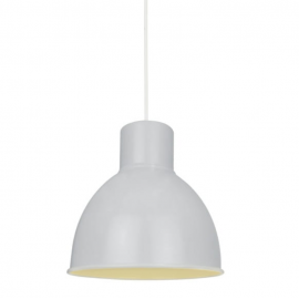 LAMPA WISZĄCA ELSTRA P16151-WH ZUMA LINE