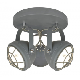 LAMPA SUFITOWA BALVE G917006-3R ZUMA LINE