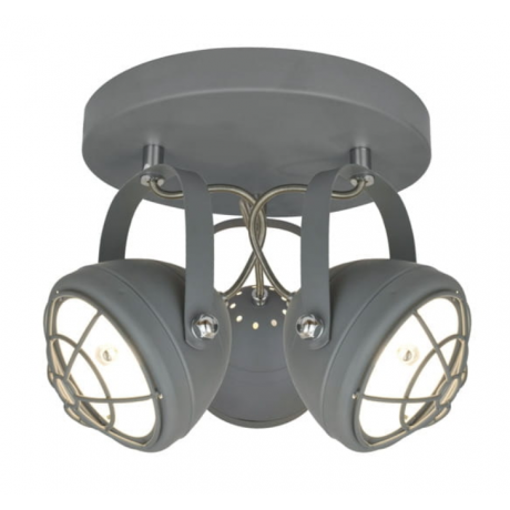 LAMPA SUFITOWA BALVE G917006-3R ZUMA LINE