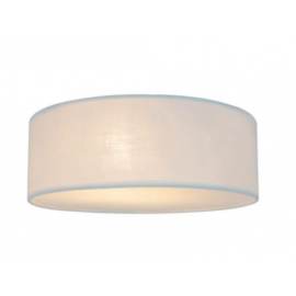 LAMPA SUFITOWA ZUMA LINE CLARA CEILING CL12029-D30-WH