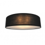 LAMPA WEWNĘTRZNA (SUFITOWA) ZUMA LINE CLARA CEILING CL12029-D30-BK