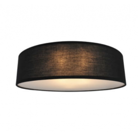 LAMPA WEWNĘTRZNA (SUFITOWA) ZUMA LINE CLARA CEILING CL12029-D30-BK