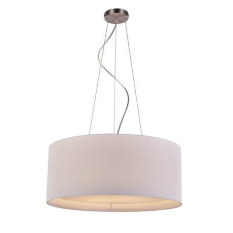 LAMPA WISZĄCA CAFE BIAŁA RLD93139-4LA ZUMA LINE
