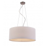 LAMPA WISZĄCA CAFE BIAŁA RLD93139-4LA ZUMA LINE