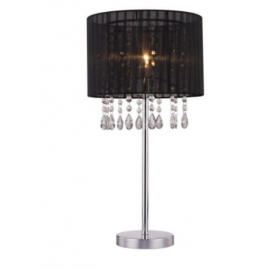 LAMPA STOŁOWA ZUMA LINE LETA TABLE RLT93350-1B