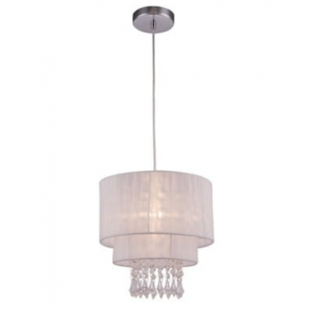 LAMPA WISZĄCA ZUMA LINE LETA PENDANT RLD93350-1W