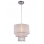 LAMPA WISZĄCA ZUMA LINE LETA PENDANT RLD93350-1W