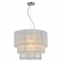 LAMPA WISZĄCA ZUMA LINE LETA PENDANT RLD93350-L1W