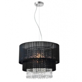LAMPA WISZĄCA ZUMA LINE LETA PENDANT RLD93350-L1B