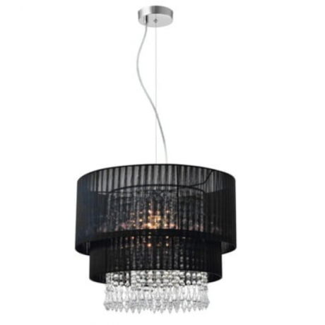 LAMPA WISZĄCA ZUMA LINE LETA PENDANT RLD93350-L1B
