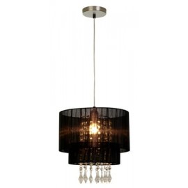 LAMPA WEWNĘTRZNA (WISZĄCA) ZUMA LINE LETA PENDANT RLD93350-1B