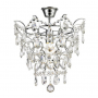 LAMPA WEWNĘTRZNA (SUFITOWA) ZUMA LINE FUSION CEILING RLX93410-1