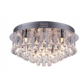 LAMPA SUFITOWA ZUMA LINE SERPENTIS CEILING RLX92350-20