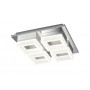 Plafon SUBBA 32W CR- Auhilon