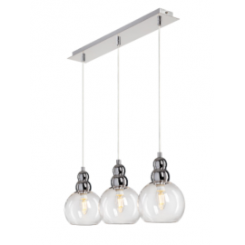 Lampa wisząca AKSO III TR- Auhilon