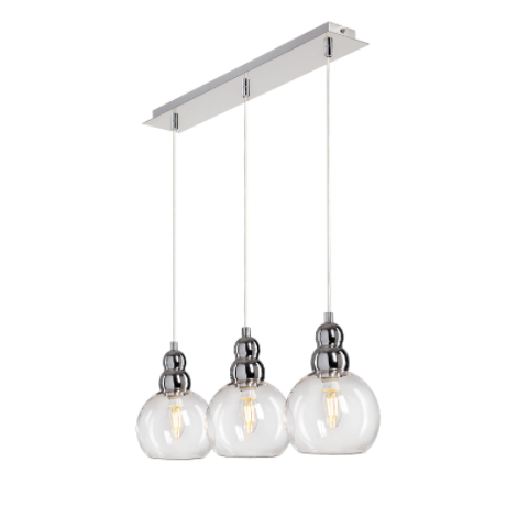 Lampa wisząca AKSO III TR- Auhilon