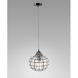Lampa wisząca CLARA 1pł- Auhilon