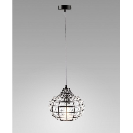 Lampa wisząca CLARA 1pł- Auhilon