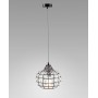 Lampa wisząca CLARA 1pł- Auhilon