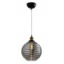 Lampa wisząca TOBIAS 1L GL- Auhilon