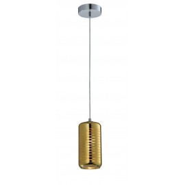 Lampa wisząca SINA 1L GL- Auhilon