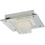 Plafon KESJA 12W- Auhilon