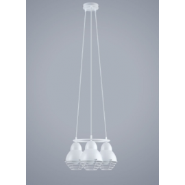 Lampa wisząca BUGATTI III- Auhilon