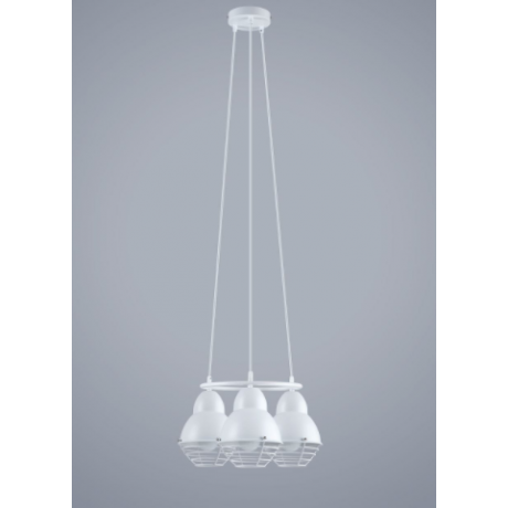 Lampa wisząca BUGATTI III- Auhilon