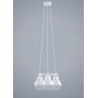 Lampa wisząca BUGATTI III- Auhilon