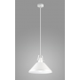 Lampa wisząca LOTUS 1L- Auhilon