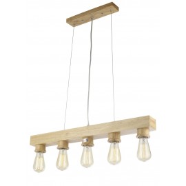 Lampa wisząca VELO- Auhilon