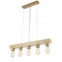 Lampa wisząca VELO- Auhilon