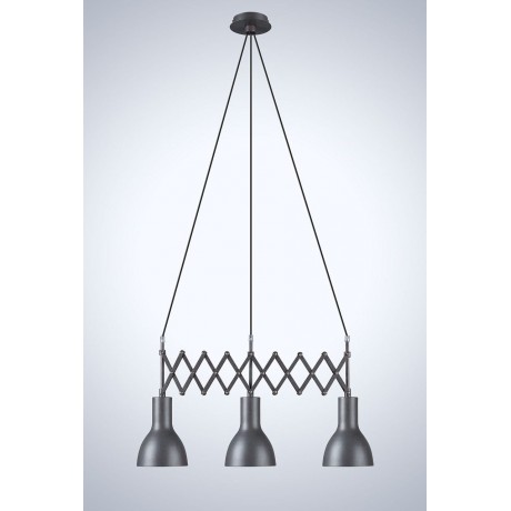 Lampa wisząca TESLA III- Auhilon