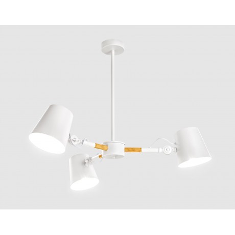 Lampa wisząca GABI 3pł- Auhilon