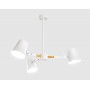 Lampa wisząca GABI 3pł- Auhilon