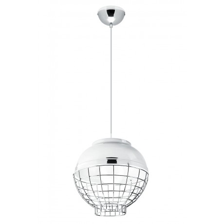 Lampa wisząca BIRDCALLA-M CH- Auhilon