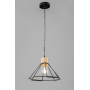 Lampa wisząca LOFT 1L- Auhilon