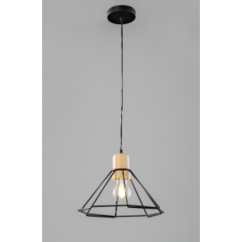 Lampa wisząca LOFT 1L- Auhilon