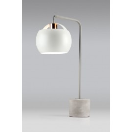Lampa stołowa TARGA 1pł- Auhilon