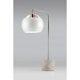 Lampa stołowa TARGA 1pł- Auhilon