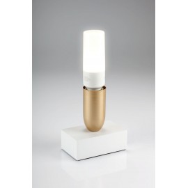 Lampa stołowa VIG 1pł WH- Auhilon