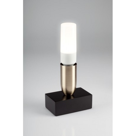 Lampa stołowa VIG 1pł BL- Auhilon