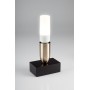 Lampa stołowa VIG 1pł BL- Auhilon