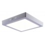 Plafon SQUERE 18W WH- Auhilon