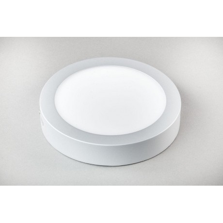 Plafon RING 6W WH- Auhilon