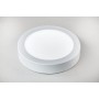 Plafon RING 6W WH- Auhilon