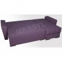 Narożnik Porto 1 uniwersalny Marsyl