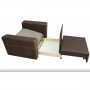 Sofa 1 Porto K Marsyl