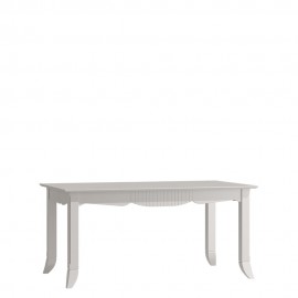 STÓŁ LILLY ART18 (biały)- Gołąb