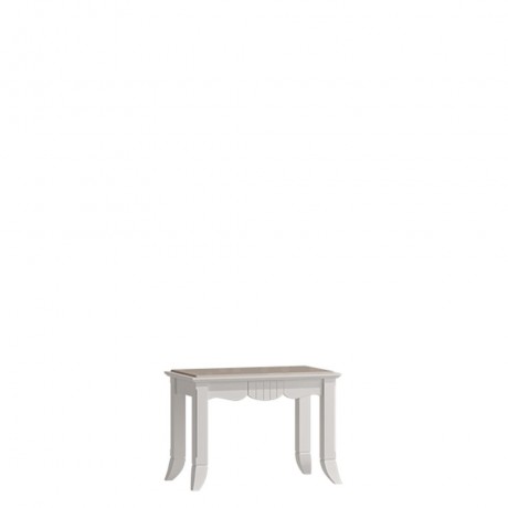 TABORET LILLY ART22- Gołąb